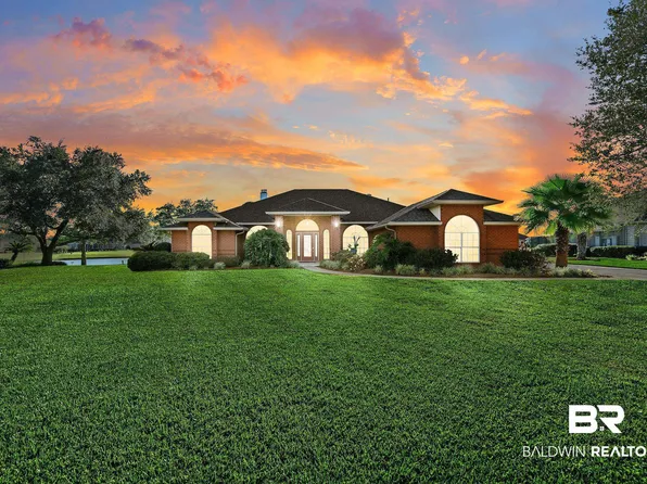 3660 Prestwick Cir, Gulf Shores, AL 36542