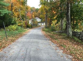 26 Turner Rd, North Oxford, MA 01537