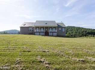 2022 Thoroughfare Rd, Brightwood, VA 22715