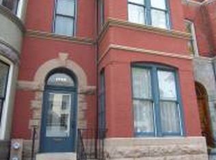 1748 Swann St NW APT B, Washington, DC 20009