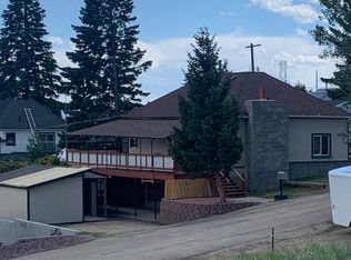 724 North St, Walkerville, MT 59701