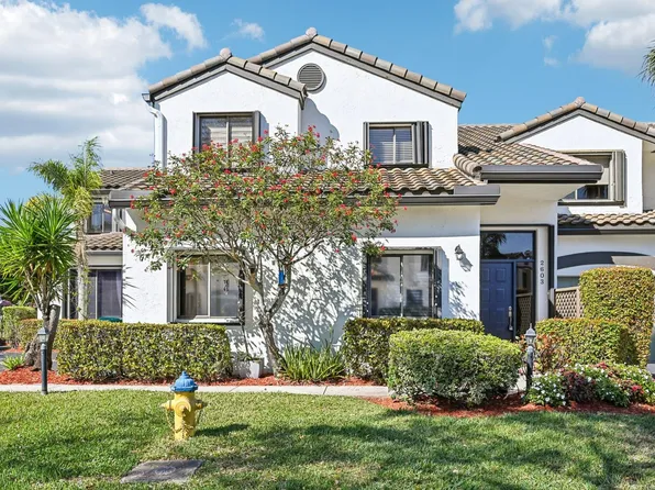 7525 NW 61st Terrace #2603, Parkland, FL 33067