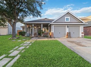 16722 April Falls Trl, Houston, TX 77083