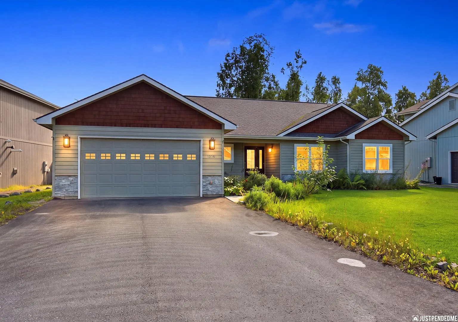 Powder Ridge Ranch! — Photo 1