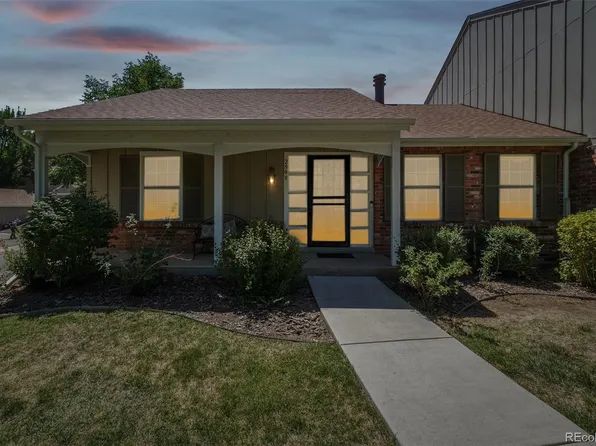 2599 E Geddes Place, Centennial, CO 80122