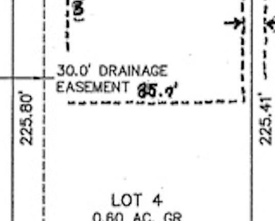 3rd image of 16547 Legends South Ln Lot 5