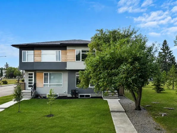 637 N 14th Ave NE, Calgary, AB T2E 1G1