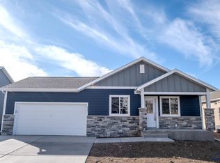 453 Henry Potter Rd, Box Elder, SD 57719