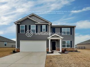 110 Cassius Dr, Troutman, NC 28166