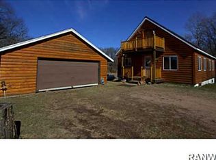 7801 N Melsvck Rd, Spooner, WI 54801