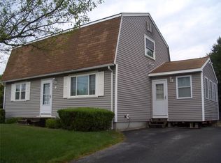 9 Medieval Way, West Warwick, RI 02893