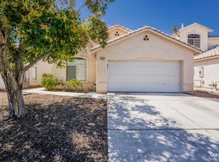 4525 Bucking Bronco Rd, North Las Vegas, NV 89032