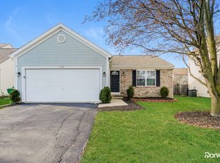 1492 Meadowlark Ln, Marysville, OH 43040