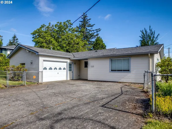 11251 NE Couch Ct, Portland, OR 97220