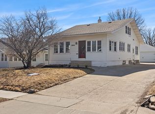 3314 School St, Des Moines, IA 50311