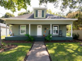 404 E Alabama St, Wharton, TX 77488