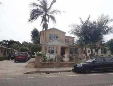 624 W Imperial Hwy, Los Angeles, CA, 90044