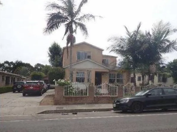 624 W Imperial Hwy, Los Angeles, CA 90044