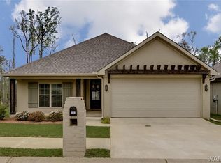 2141 Waterford Cir, Tuscaloosa, AL 35405