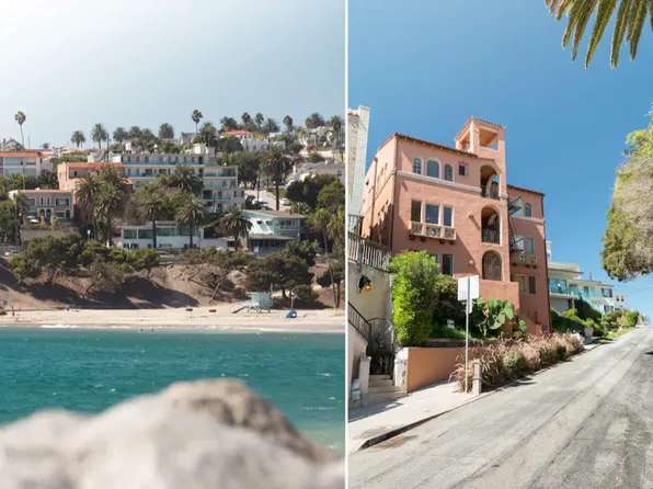 (undisclosed Address), San Pedro, CA 90731