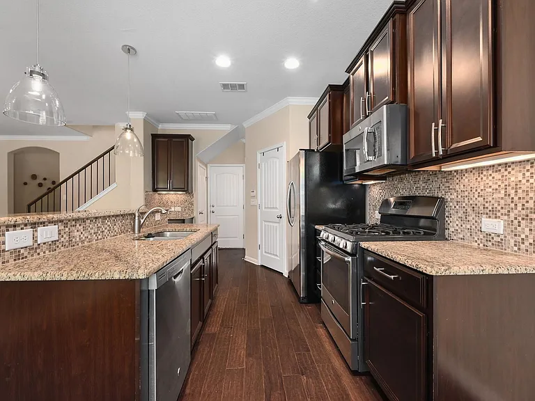 13400 Briarwick Dr #1703 — Photo 4
