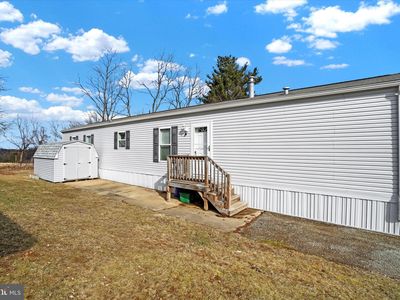 114 Carbridge Rd W, Stewartstown, PA, 17363