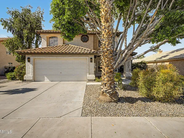 1892 W WILDHORSE Drive, Chandler, AZ 85286