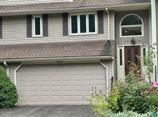 58 Uplands Way Unit 58, Glastonbury, CT 06033