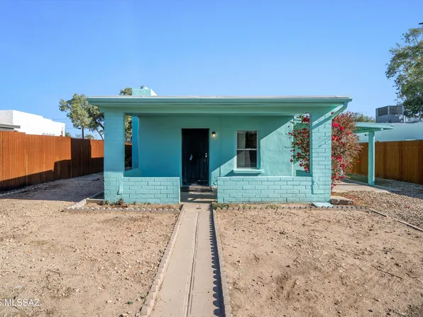 1008 W Ontario St, Tucson, AZ 85745