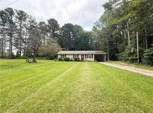 1349 Rainey Rd, Temple, GA 30179