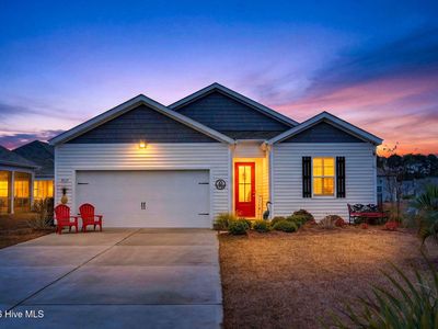 1480 Fence Post Lane, Carolina Shor, NC, 28467