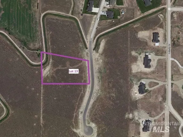 27735 Gray Sage Rd, Caldwell, ID 83607