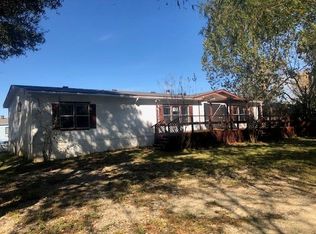4115 Bruce St, Bacliff, TX 77518