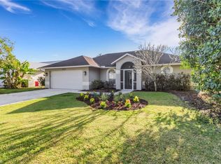 3614 Kent Dr, Naples, FL 34112