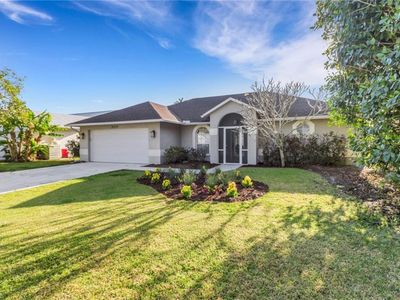 3614 Kent Dr, Naples, FL, 34112