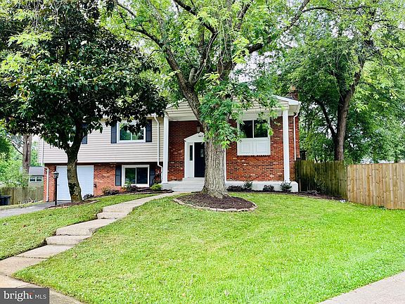 2nd image of 4885 Kilby Ct
