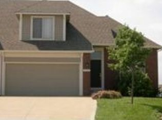 3524 Sweet Grass Ct, Lawrence, KS 66049