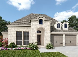 3112 Chinaberry St, Celina, TX 75009