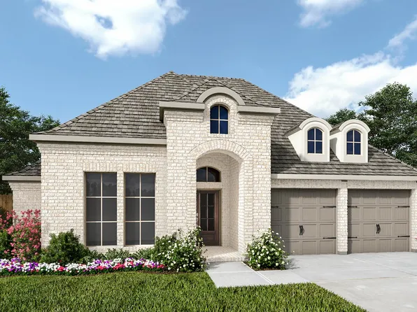 2718 Kirkhill Ln, Forney, TX 75126