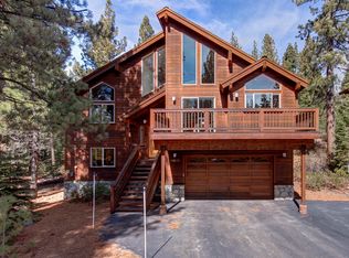 11075 Sitzmark Way, Truckee, CA 96161