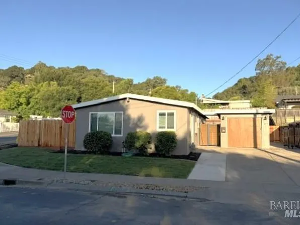 103 Casswall Street, Napa, CA 94558