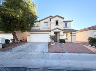 293 Harpers Ferry Ave, Las Vegas, NV 89148