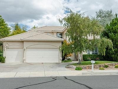 1st image of 11425 Desert Classic Ln NE