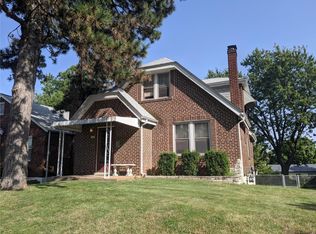 4127 Parker Ave, Saint Louis, MO 63116