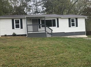 145 Swing Loop, Rockwood, TN 37854
