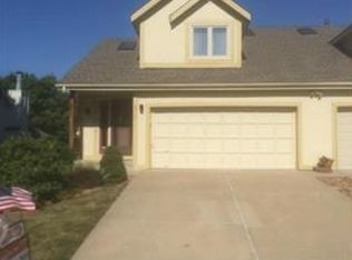 8216 N Revere Ct, Kansas City, MO 64151