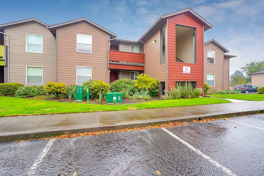 Township Apartments