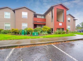 Township Apartments, Canby, OR 97013
