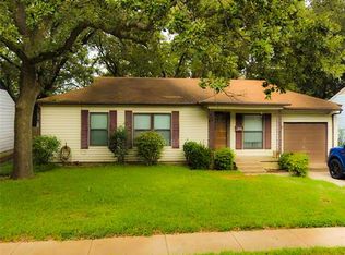 215 Wanda Dr, Irving, TX 75060
