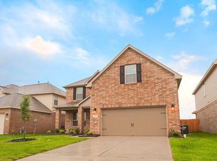 6031 Northcrest Village Way, Spring, TX 77388